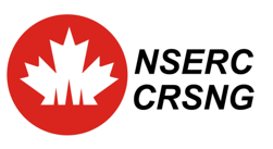 NSERC Collaborative Postdoctoral Research Award logo